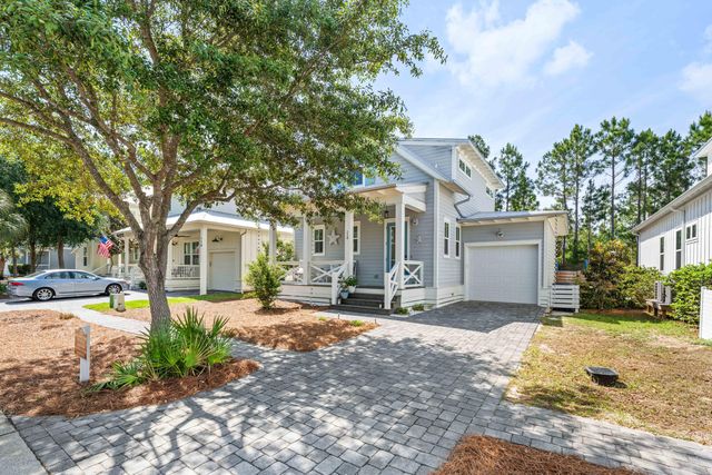 114 Marlberry, Santa Rosa Beach, FL 32459