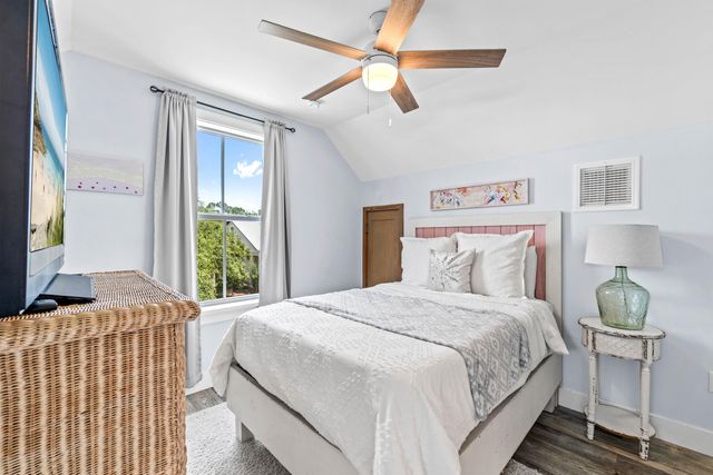 114 Marlberry, Santa Rosa Beach, FL 32459