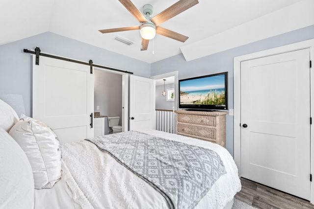 114 Marlberry, Santa Rosa Beach, FL 32459