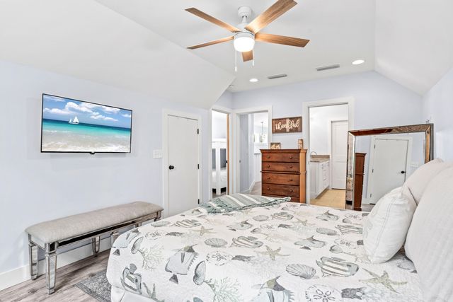 114 Marlberry, Santa Rosa Beach, FL 32459