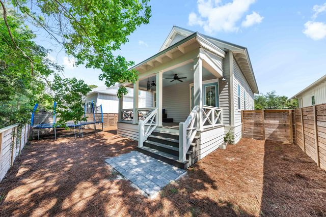114 Marlberry, Santa Rosa Beach, FL 32459