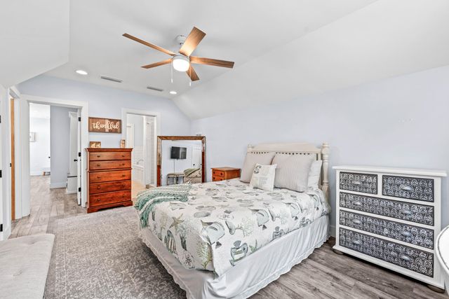 114 Marlberry, Santa Rosa Beach, FL 32459