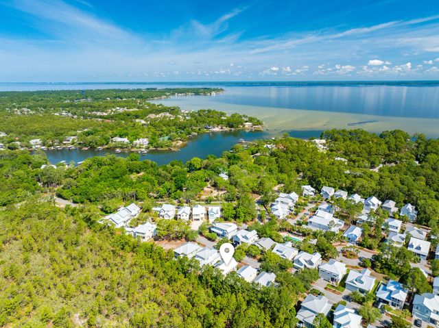 114 Marlberry, Santa Rosa Beach, FL 32459