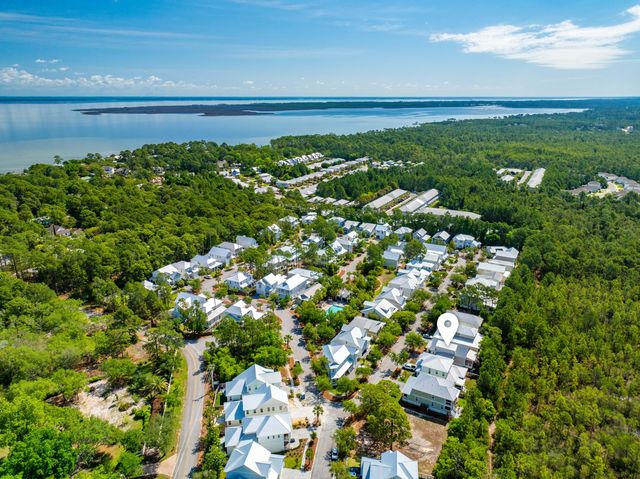 114 Marlberry, Santa Rosa Beach, FL 32459