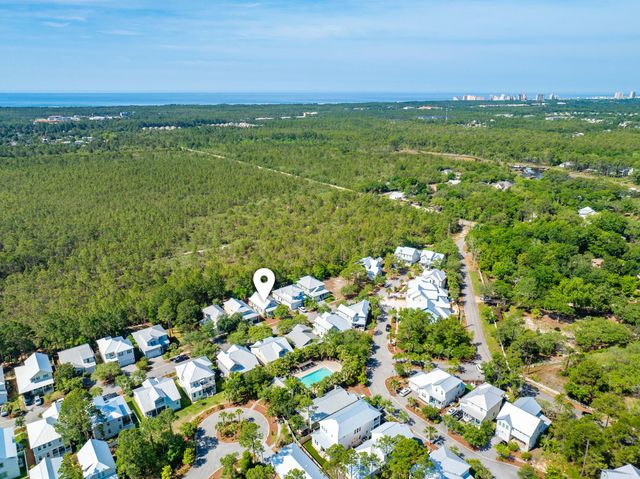 114 Marlberry, Santa Rosa Beach, FL 32459