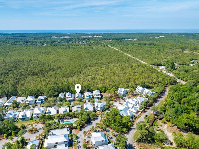 114 Marlberry, Santa Rosa Beach, FL 32459