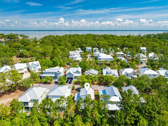 114 Marlberry, Santa Rosa Beach, FL 32459
