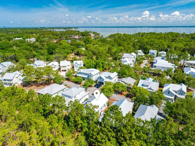114 Marlberry, Santa Rosa Beach, FL 32459