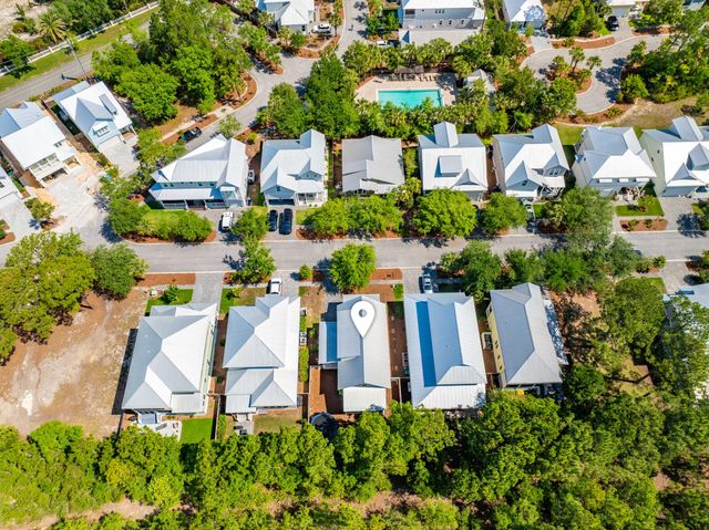 114 Marlberry, Santa Rosa Beach, FL 32459