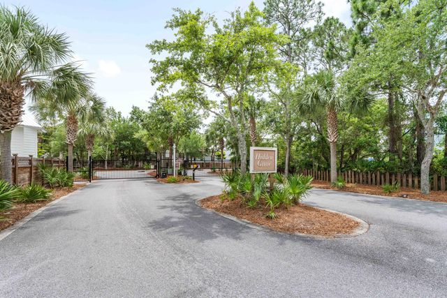 114 Marlberry, Santa Rosa Beach, FL 32459