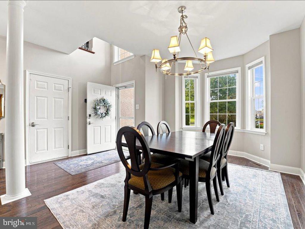 104 DURHAM CT, AMBLER, PA 19002 — photo 2