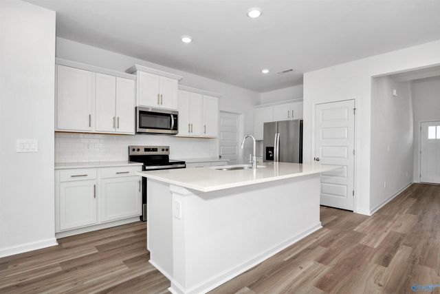 8252 Huspa Avenue, Madison, AL 35756