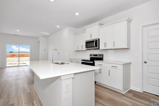 8252 Huspa Avenue, Madison, AL 35756