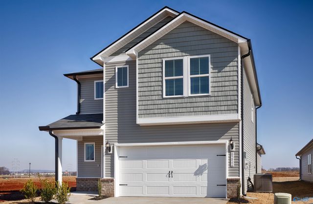 8252 Huspa Avenue, Madison, AL 35756