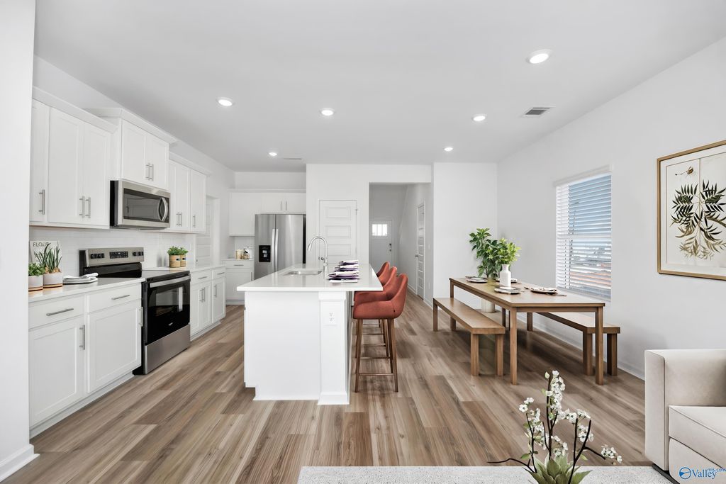 8252 Huspa Avenue, Madison, AL 35756