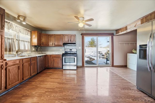 7189 Shaker Road, Franklin Twp, OH 45005