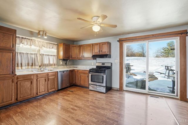 7189 Shaker Road, Franklin Twp, OH 45005