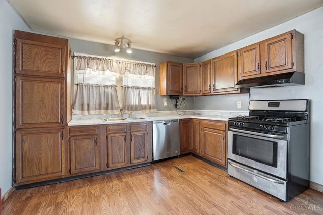 7189 Shaker Road, Franklin Twp, OH 45005