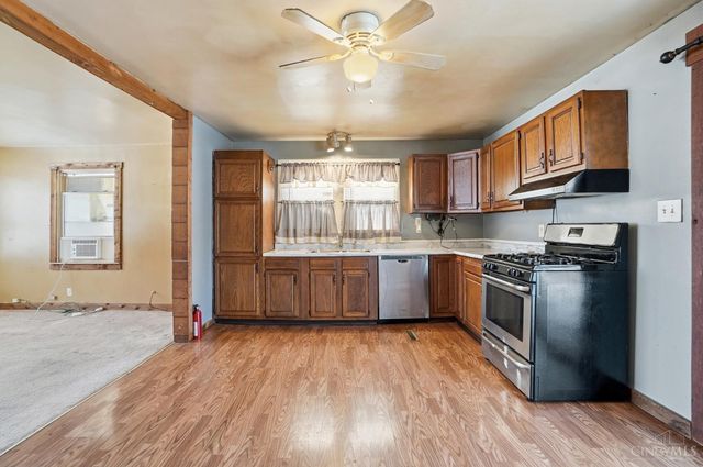 7189 Shaker Road, Franklin Twp, OH 45005