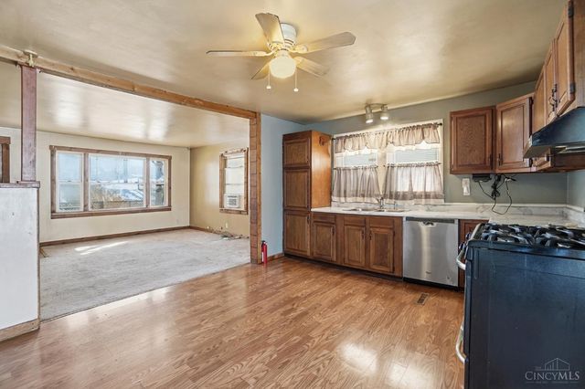 7189 Shaker Road, Franklin Twp, OH 45005