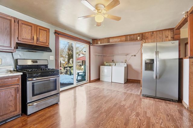 7189 Shaker Road, Franklin Twp, OH 45005