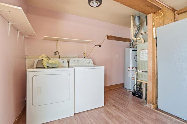 7189 Shaker Road, Franklin Twp, OH 45005