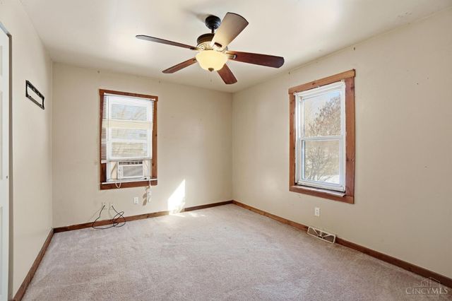 7189 Shaker Road, Franklin Twp, OH 45005