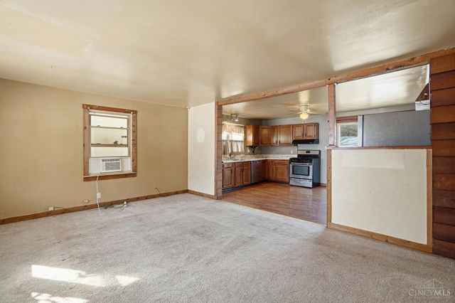 7189 Shaker Road, Franklin Twp, OH 45005