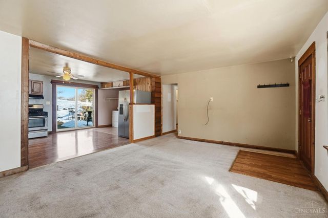 7189 Shaker Road, Franklin Twp, OH 45005