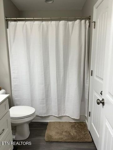 5918 Knox Hill Way, Knoxville, TN 37912