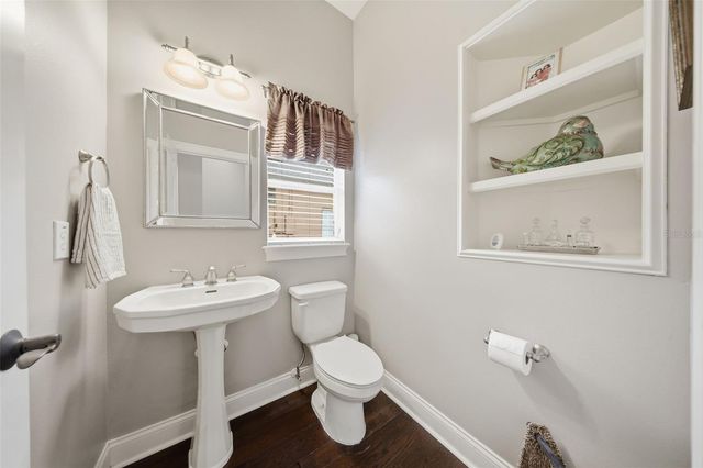 408 AVONDALE COURT, Winter Springs, FL 32708