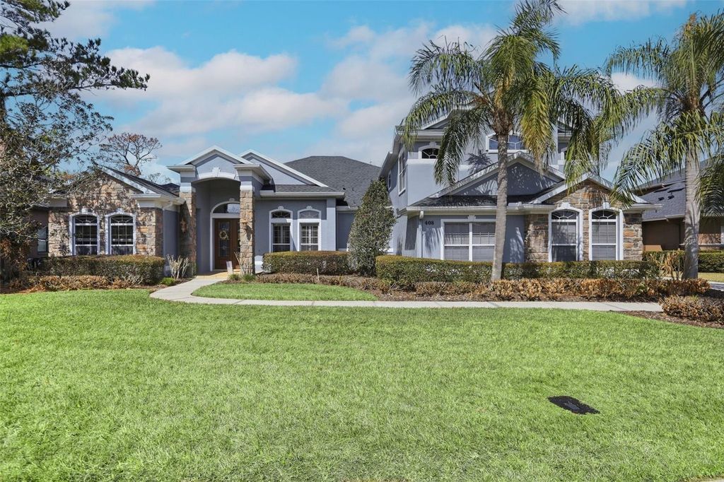 408 AVONDALE COURT, Winter Springs, FL 32708