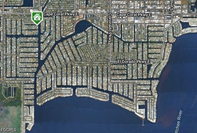 111 SW 49th TER, Cape Coral, FL 33914