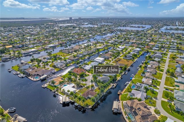 111 SW 49th TER, Cape Coral, FL 33914