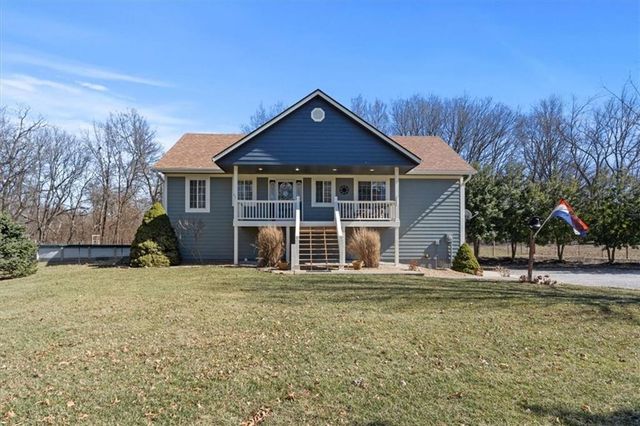 511 1891st Road, Kingsville, MO 64061