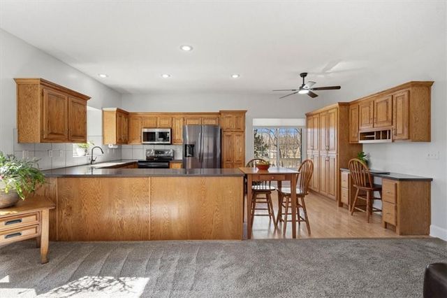 511 1891st Road, Kingsville, MO 64061