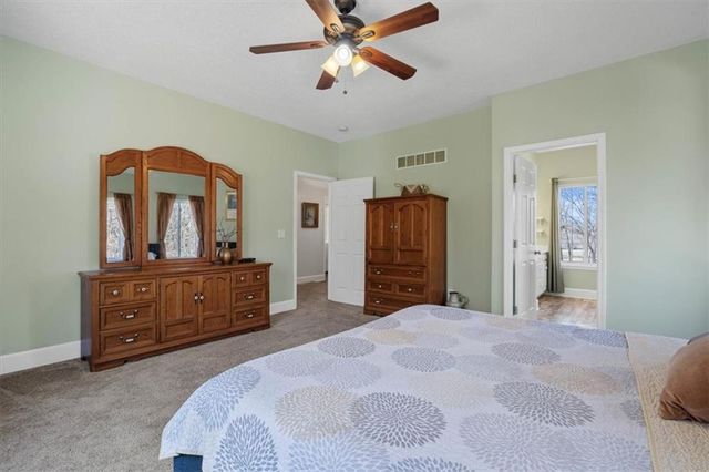 511 1891st Road, Kingsville, MO 64061