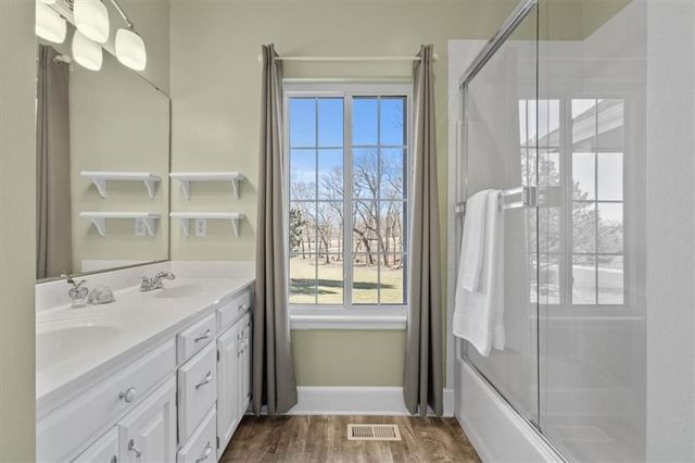 511 1891st Road, Kingsville, MO 64061