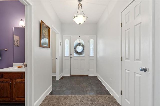 511 1891st Road, Kingsville, MO 64061