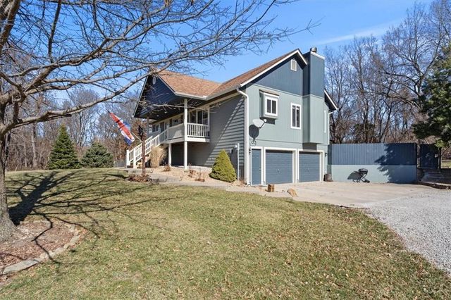 511 1891st Road, Kingsville, MO 64061