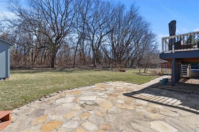 511 1891st Road, Kingsville, MO 64061