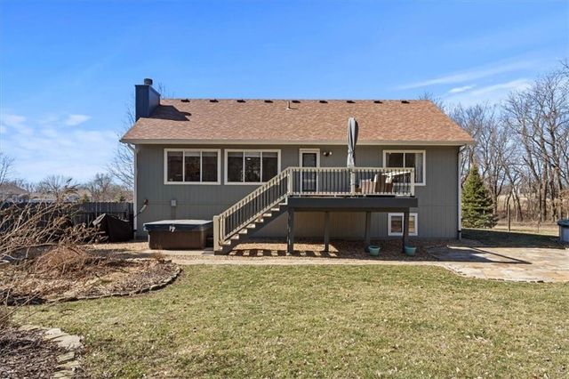 511 1891st Road, Kingsville, MO 64061