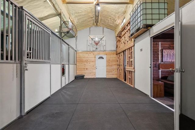 511 1891st Road, Kingsville, MO 64061