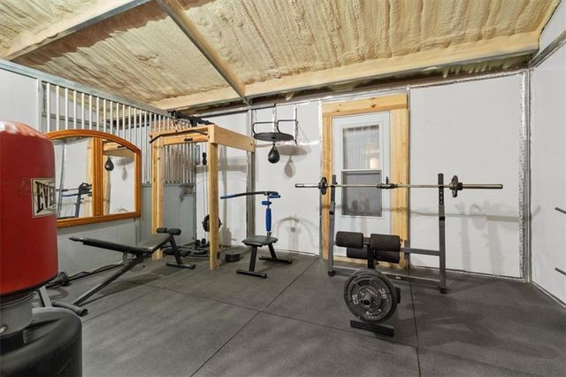 511 1891st Road, Kingsville, MO 64061