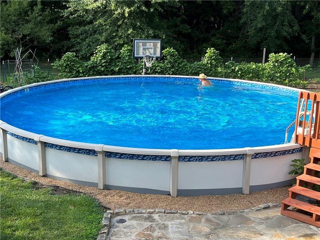 511 1891st Road, Kingsville, MO 64061