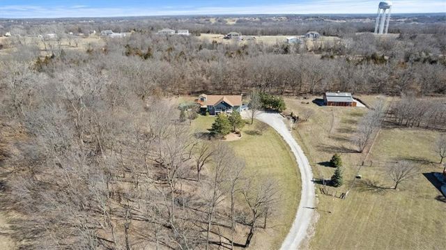 511 1891st Road, Kingsville, MO 64061