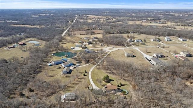 511 1891st Road, Kingsville, MO 64061