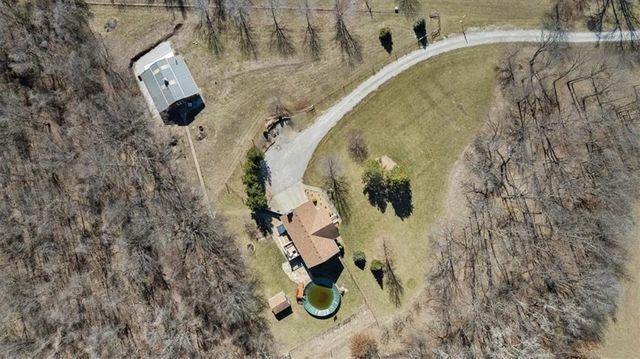 511 1891st Road, Kingsville, MO 64061