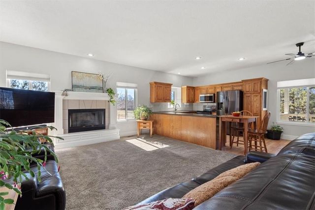 511 1891st Road, Kingsville, MO 64061