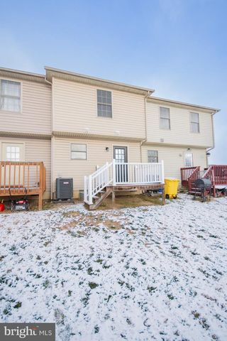 11 COLOSSIANS CT, Inwood, WV 25428